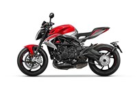 MV Agusta Brutale RR Ottantesimo 2025 - Bild 4 MV Agusta Brutale RR Ottantesimo 2025 - Bild 4