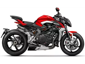 MV Agusta Brutale 1000 Ottantesimo MV Agusta Brutale 1000 Ottantesimo
