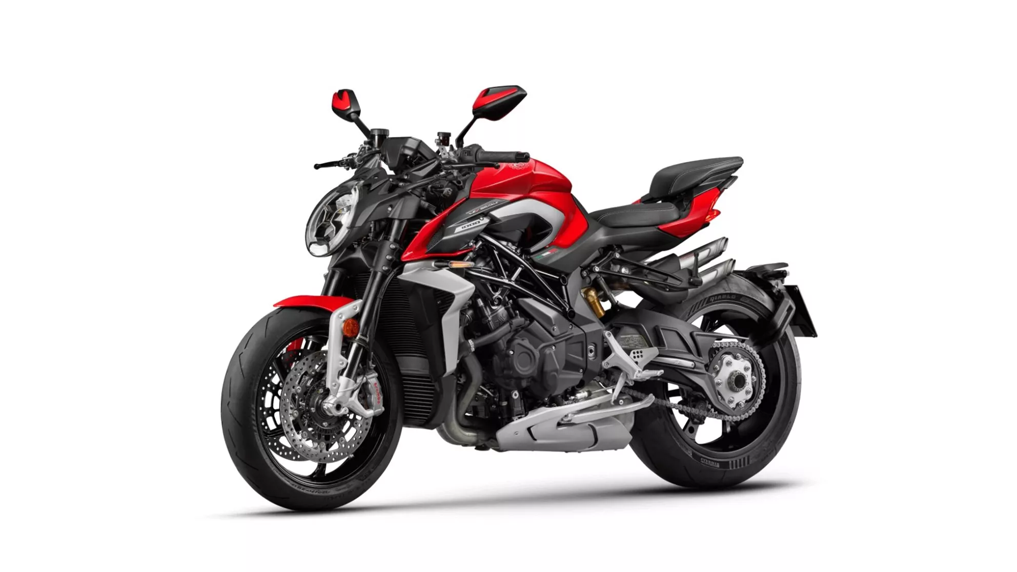 MV Agusta Brutale 1000 Ottantesimo - Slika 3 MV Agusta Brutale 1000 Ottantesimo - Slika 3