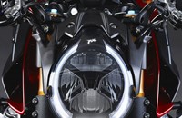 MV Agusta Brutale 1000 RR Ottantesimo 2025 - Bild 5