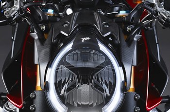 MV Agusta Brutale 1000 RR Ottantesimo 2025 - Bild 5