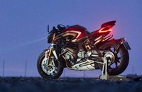 MV Agusta Brutale 1000 RR Ottantesimo 2025 - Bild 6