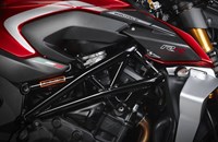MV Agusta Brutale 1000 RR Ottantesimo 2025 - Bild 8