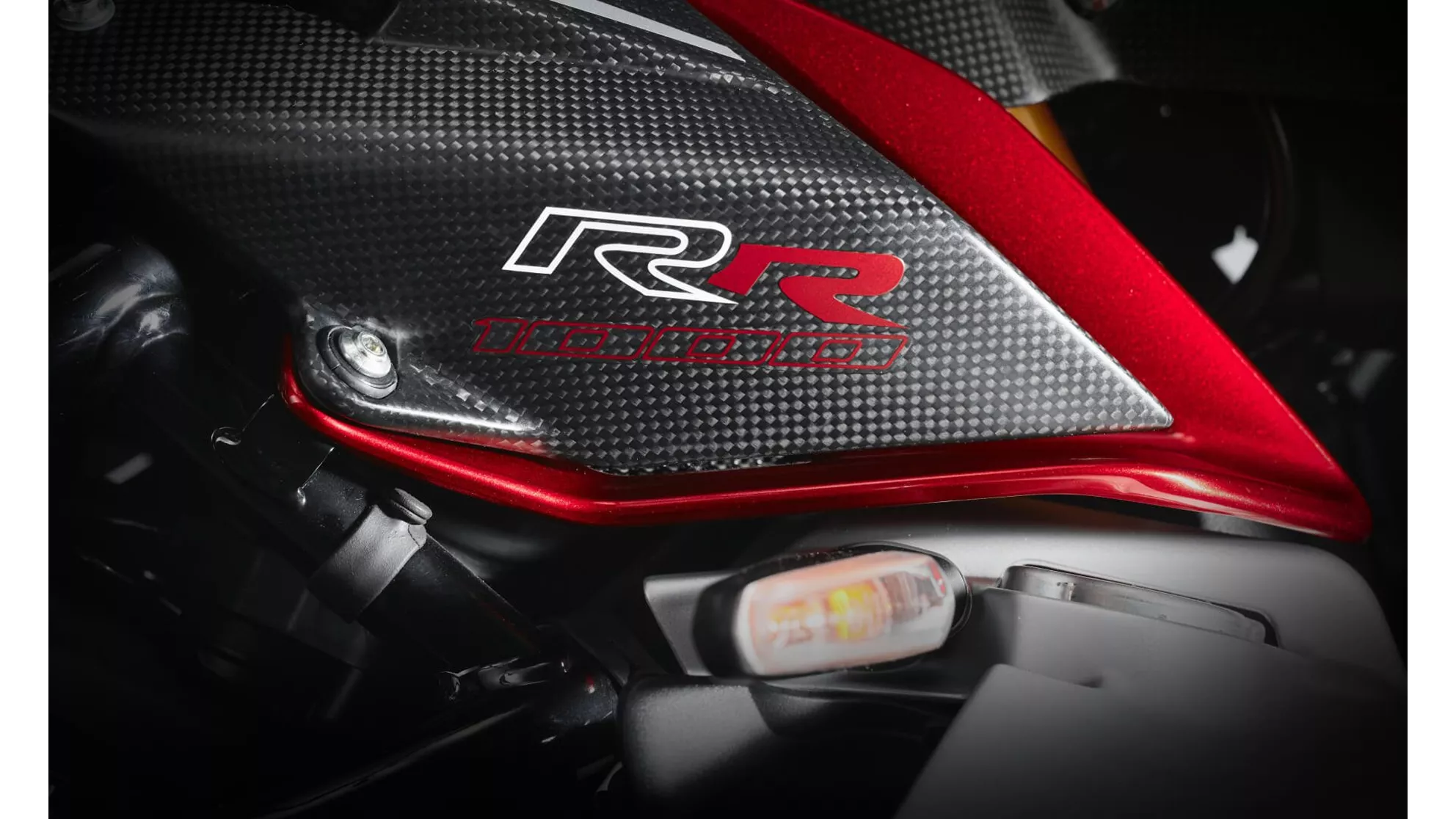 MV Agusta Brutale 1000 RR Ottantesimo - Image 7 MV Agusta Brutale 1000 RR Ottantesimo - Image 7
