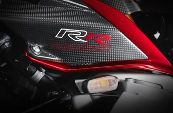 MV Agusta Brutale 1000 RR Ottantesimo 2025 - Bild 9