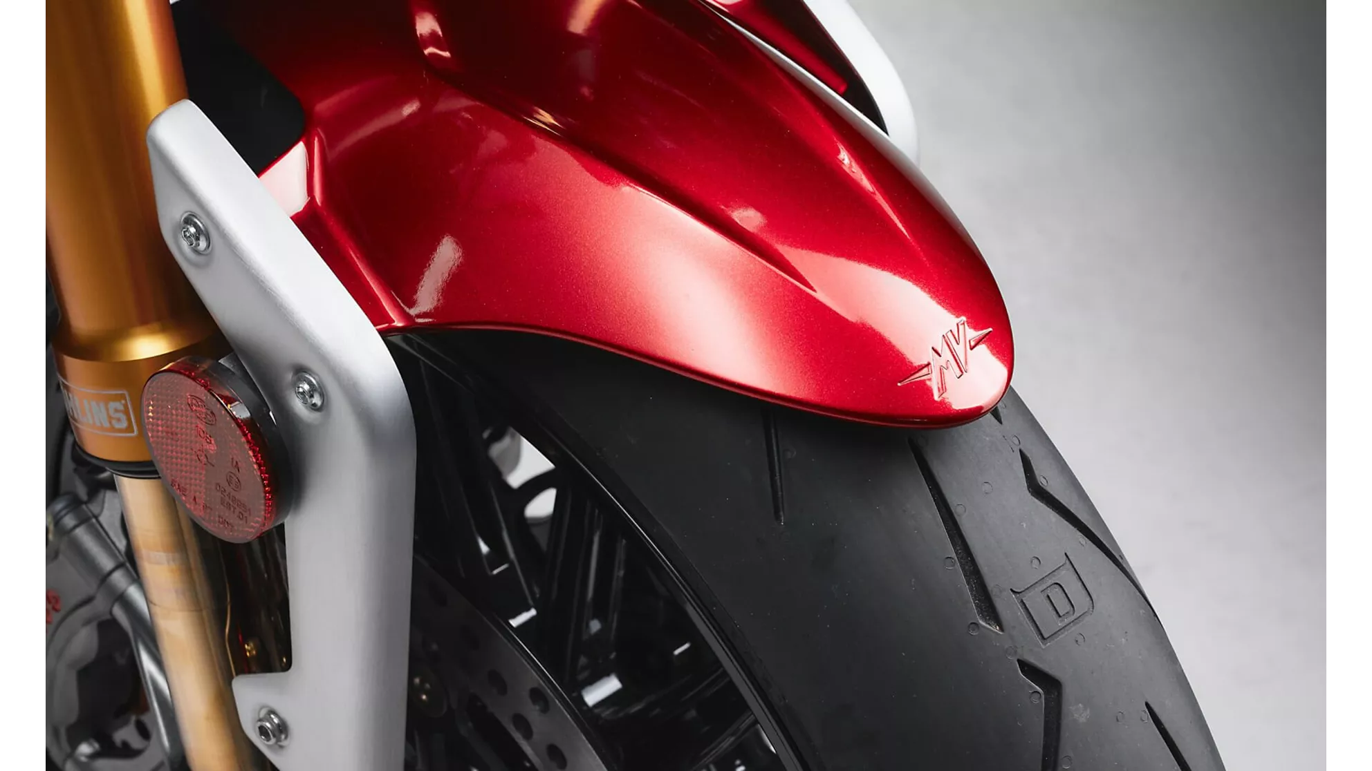 MV Agusta Brutale 1000 RR Ottantesimo - Image 9 MV Agusta Brutale 1000 RR Ottantesimo - Image 9