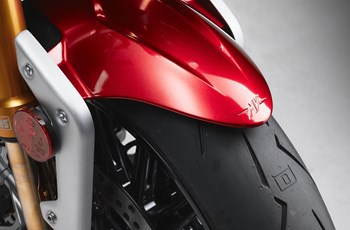 MV Agusta Brutale 1000 RR Ottantesimo 2025 - Bild 11