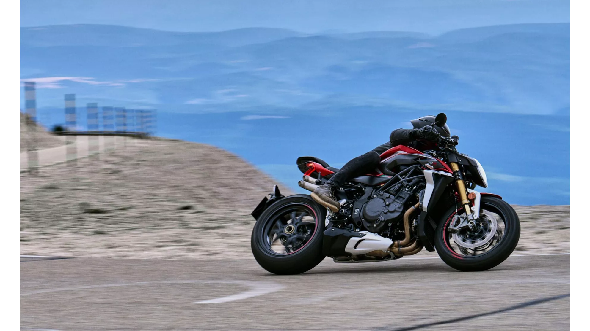 MV Agusta Brutale 1000 RR Ottantesimo - Image 10 MV Agusta Brutale 1000 RR Ottantesimo - Image 10