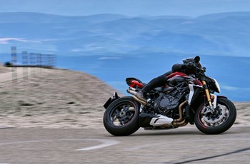 MV Agusta Brutale 1000 RR Ottantesimo 2025 - Bild 12