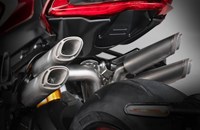 MV Agusta Brutale 1000 RR Ottantesimo 2025 - Bild 13