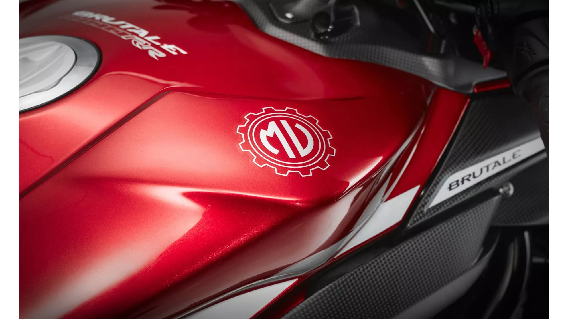 MV Agusta Brutale 1000 RR Ottantesimo - Image 14 MV Agusta Brutale 1000 RR Ottantesimo - Image 14