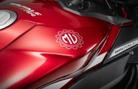 MV Agusta Brutale 1000 RR Ottantesimo 2025 - Bild 16