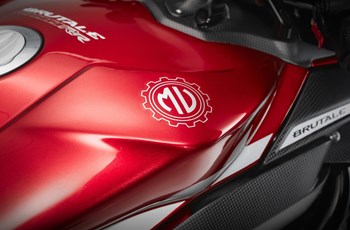 MV Agusta Brutale 1000 RR Ottantesimo 2025 - Bild 16