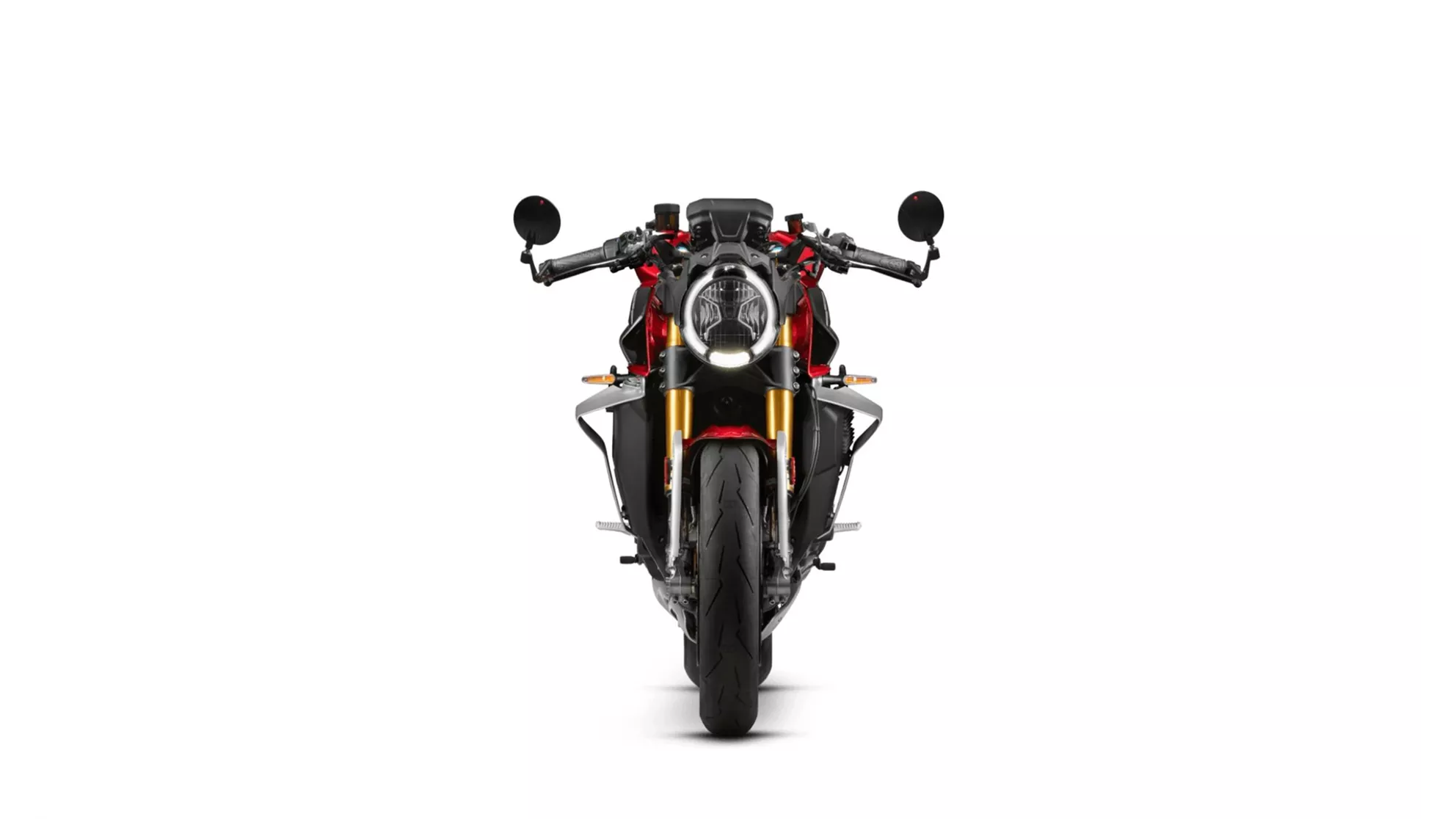 MV Agusta Brutale 1000 RR Ottantesimo - Image 12 MV Agusta Brutale 1000 RR Ottantesimo - Image 12