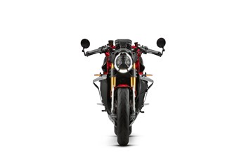 MV Agusta Brutale 1000 RR Ottantesimo 2025 - Bild 14