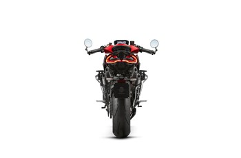 MV Agusta Brutale 1000 RR Ottantesimo 2025 - Bild 15