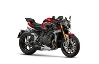 MV Agusta Brutale 1000 RR Ottantesimo 2025 - Bild 3
