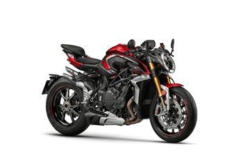 MV Agusta Brutale 1000 RR Ottantesimo 2025 - Bild 3