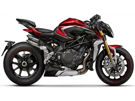 MV Agusta Brutale 1000 RR Ottantesimo MV Agusta Brutale 1000 RR Ottantesimo