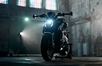 MV Agusta Dragster RR Ottantesimo 2025 - Bild 8 MV Agusta Dragster RR Ottantesimo 2025 - Bild 8