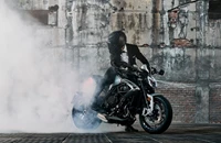 MV Agusta Dragster RR Ottantesimo 2025 - Bild 13 MV Agusta Dragster RR Ottantesimo 2025 - Bild 13