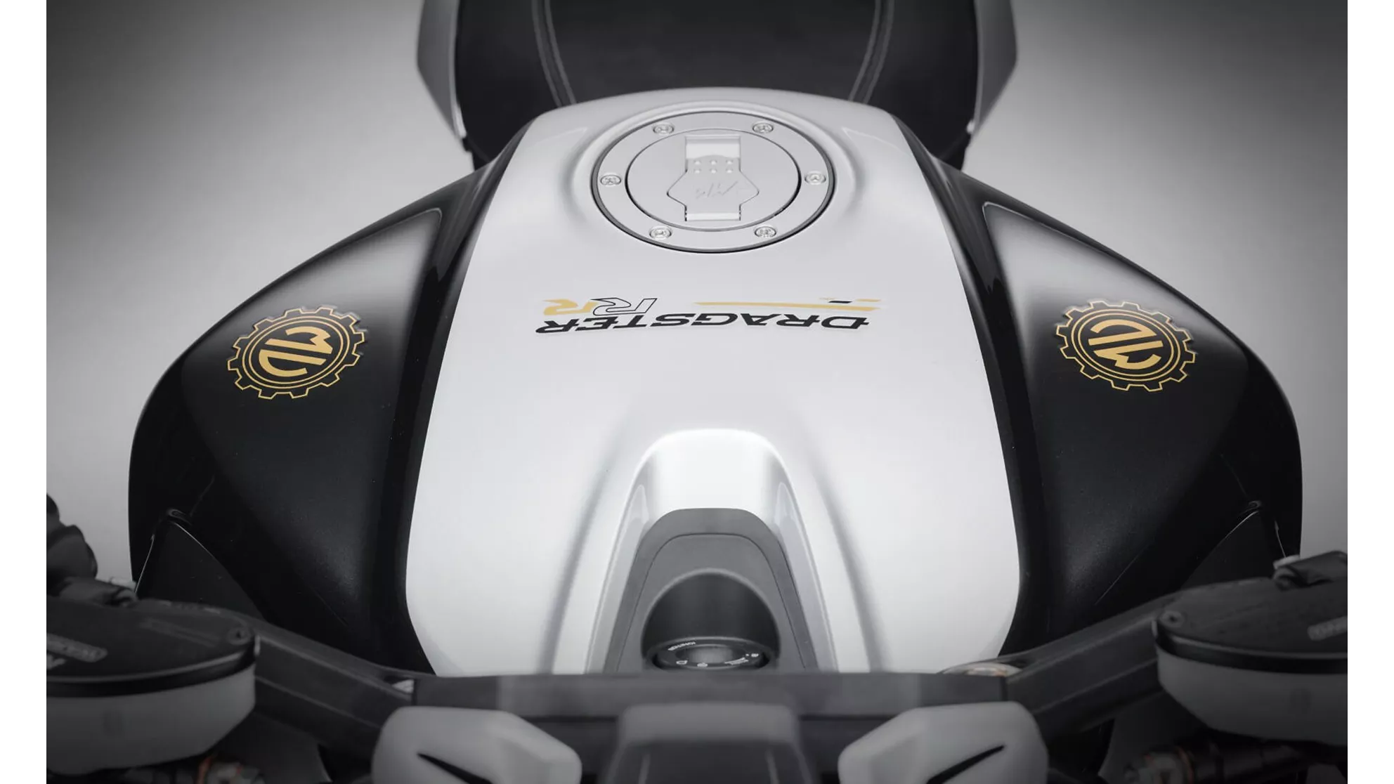 MV Agusta Dragster RR Ottantesimo - Image 12 MV Agusta Dragster RR Ottantesimo - Image 12