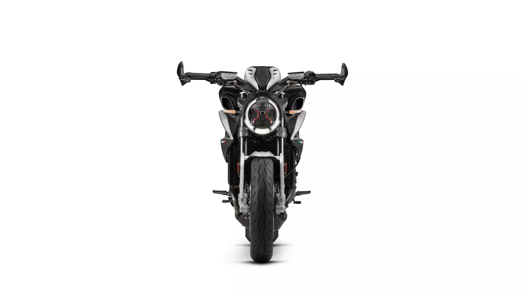 MV Agusta Dragster RR Ottantesimo - Image 4 MV Agusta Dragster RR Ottantesimo - Image 4