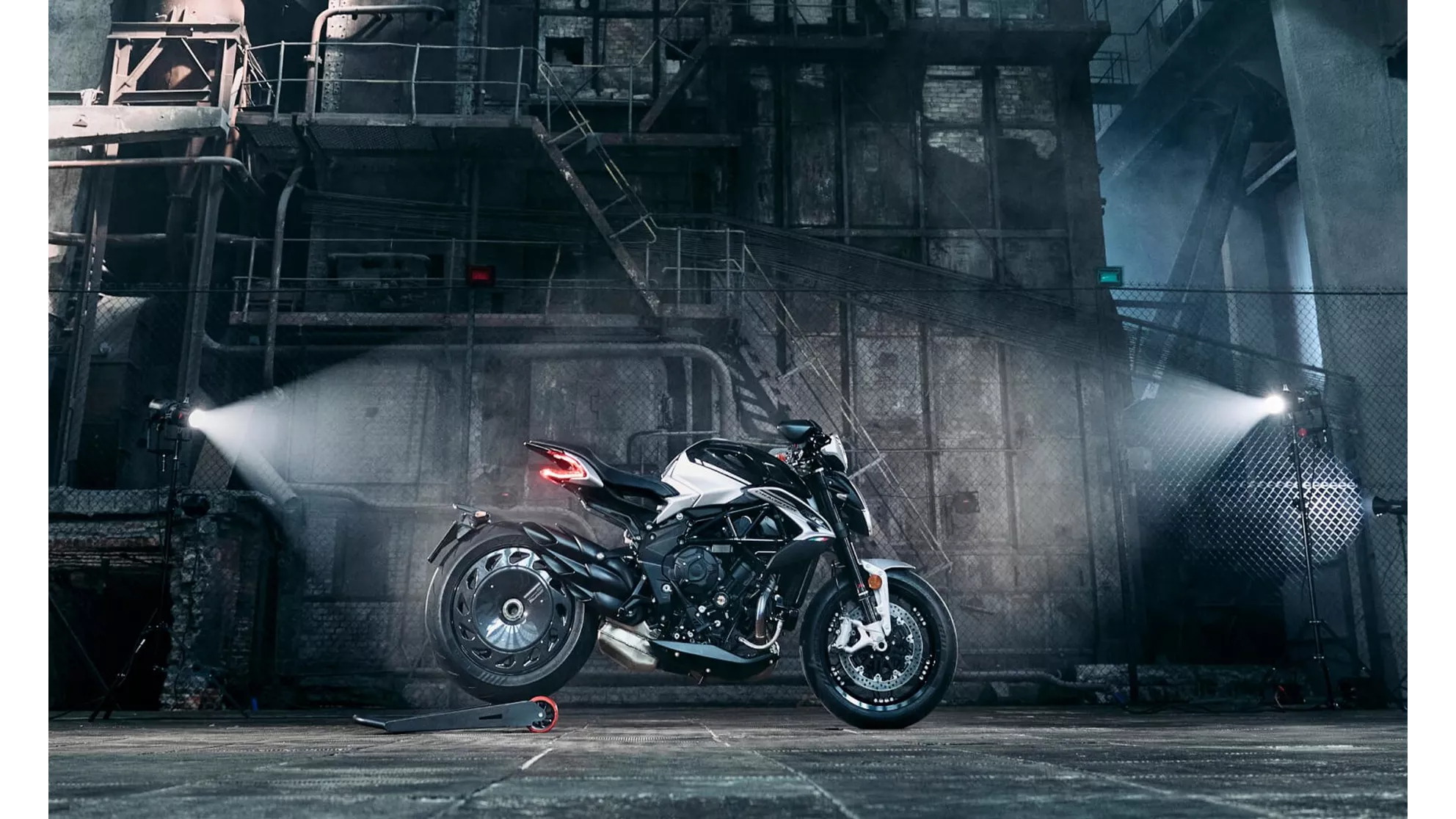 MV Agusta Dragster RR Ottantesimo - Image 14 MV Agusta Dragster RR Ottantesimo - Image 14