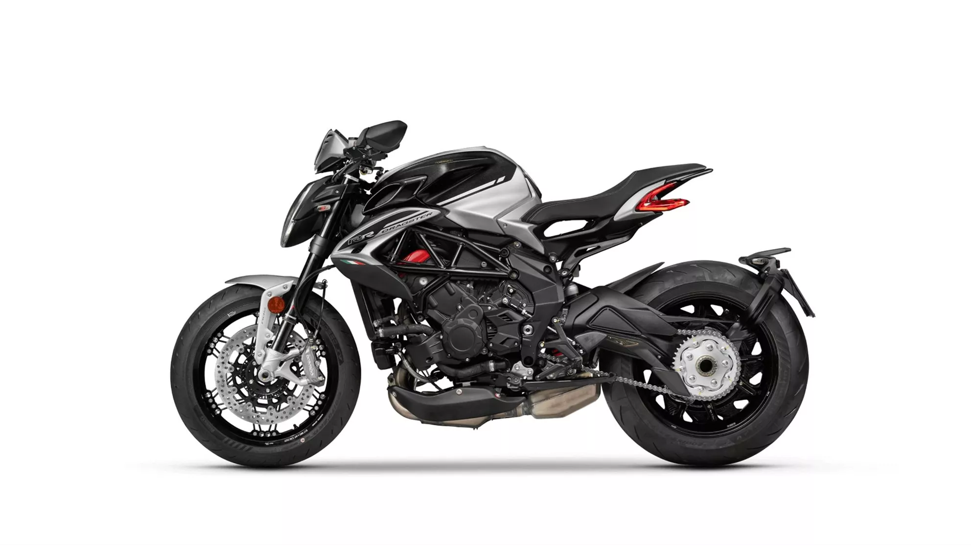 MV Agusta Dragster RR Ottantesimo - Image 3 MV Agusta Dragster RR Ottantesimo - Image 3