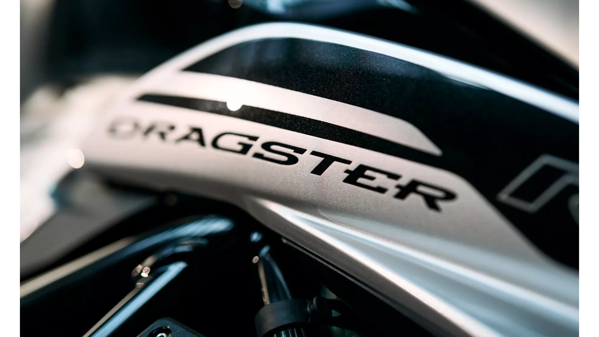 MV Agusta Dragster RR Ottantesimo - Image 15 MV Agusta Dragster RR Ottantesimo - Image 15