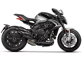 MV Agusta Dragster RR Ottantesimo MV Agusta Dragster RR Ottantesimo