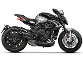 MV Agusta Dragster RR Ottantesimo 2025 MV Agusta Dragster RR Ottantesimo 2025