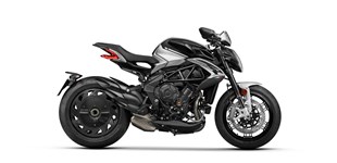 MV Agusta Dragster RR Ottantesimo 2025 vs MV Agusta Dragster 800 RR 2020