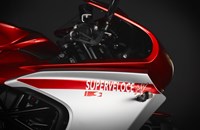 MV Agusta Superveloce S Ottantesimo 2025 - Bild 7