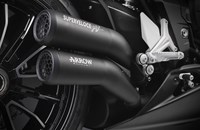 MV Agusta Superveloce S Ottantesimo 2025 - Bild 8