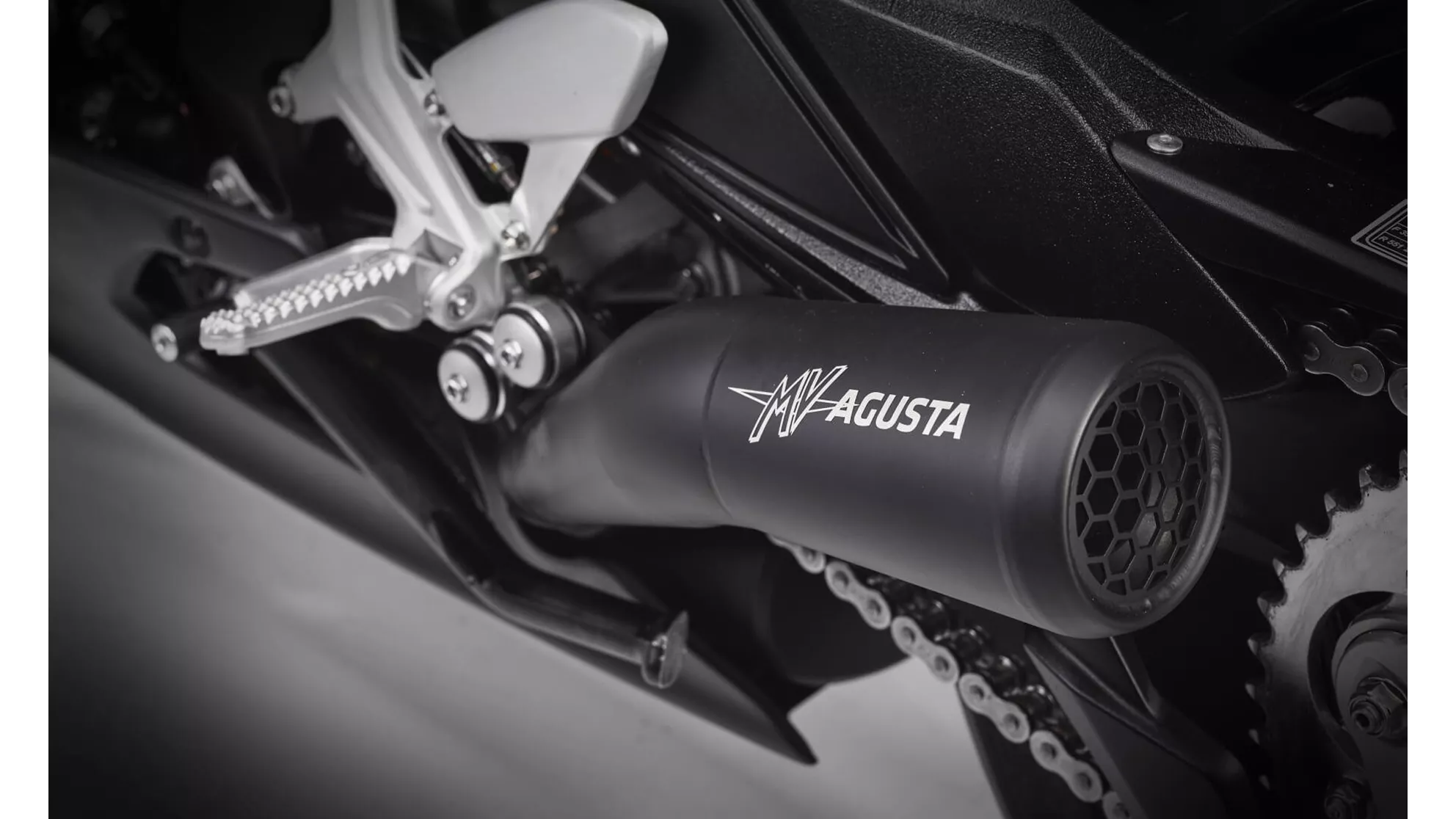 MV Agusta Superveloce S Ottantesimo - Image 7 MV Agusta Superveloce S Ottantesimo - Image 7