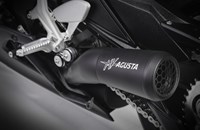 MV Agusta Superveloce S Ottantesimo 2025 - Bild 9