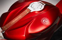 MV Agusta Superveloce S Ottantesimo 2025 - Bild 10