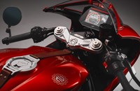 MV Agusta Superveloce S Ottantesimo 2025 - Bild 11