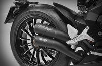 MV Agusta Superveloce S Ottantesimo 2025 - Bild 12