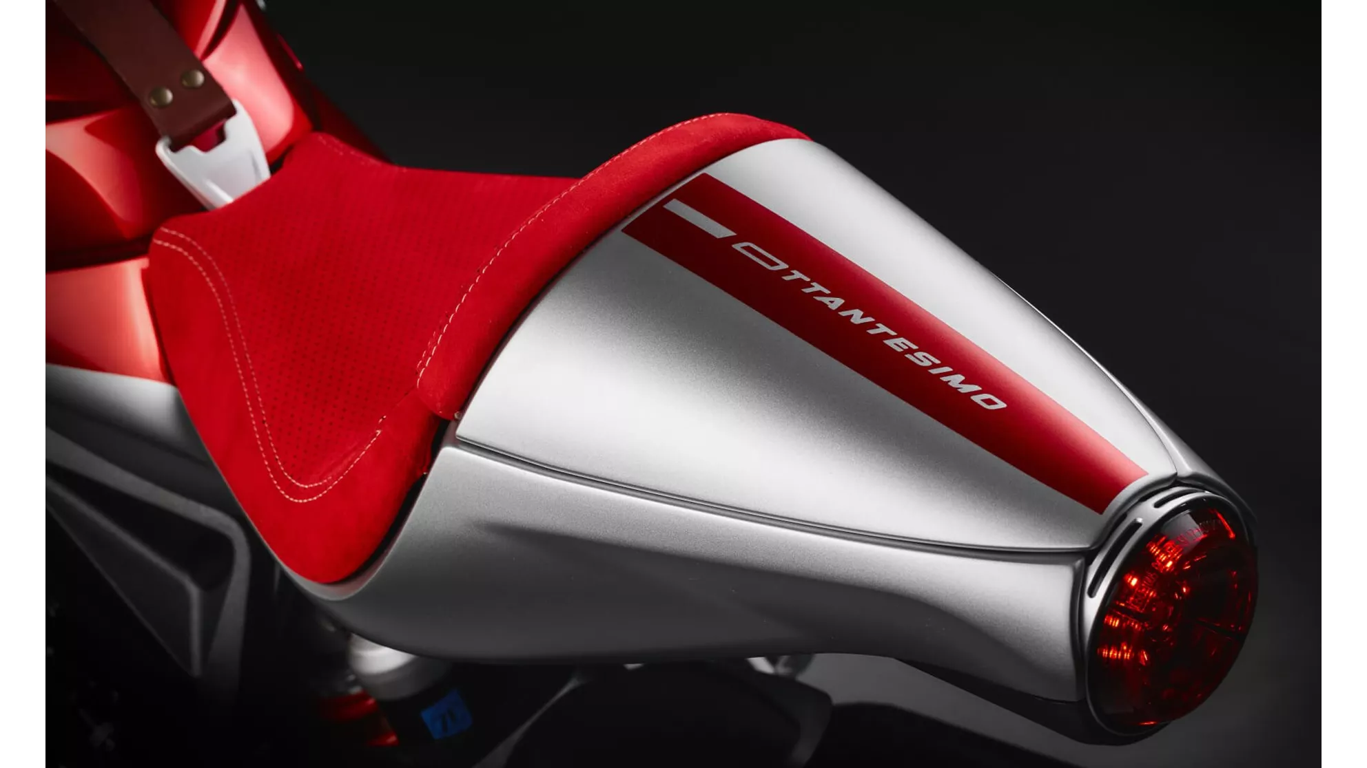 MV Agusta Superveloce S Ottantesimo - Image 11 MV Agusta Superveloce S Ottantesimo - Image 11