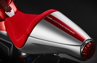 MV Agusta Superveloce S Ottantesimo 2025 - Bild 13
