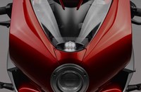 MV Agusta Superveloce S Ottantesimo 2025 - Bild 14