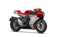 MV Agusta Superveloce S Ottantesimo 2025 - Bild 3