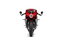 MV Agusta Superveloce S Ottantesimo 2025 - Bild 5