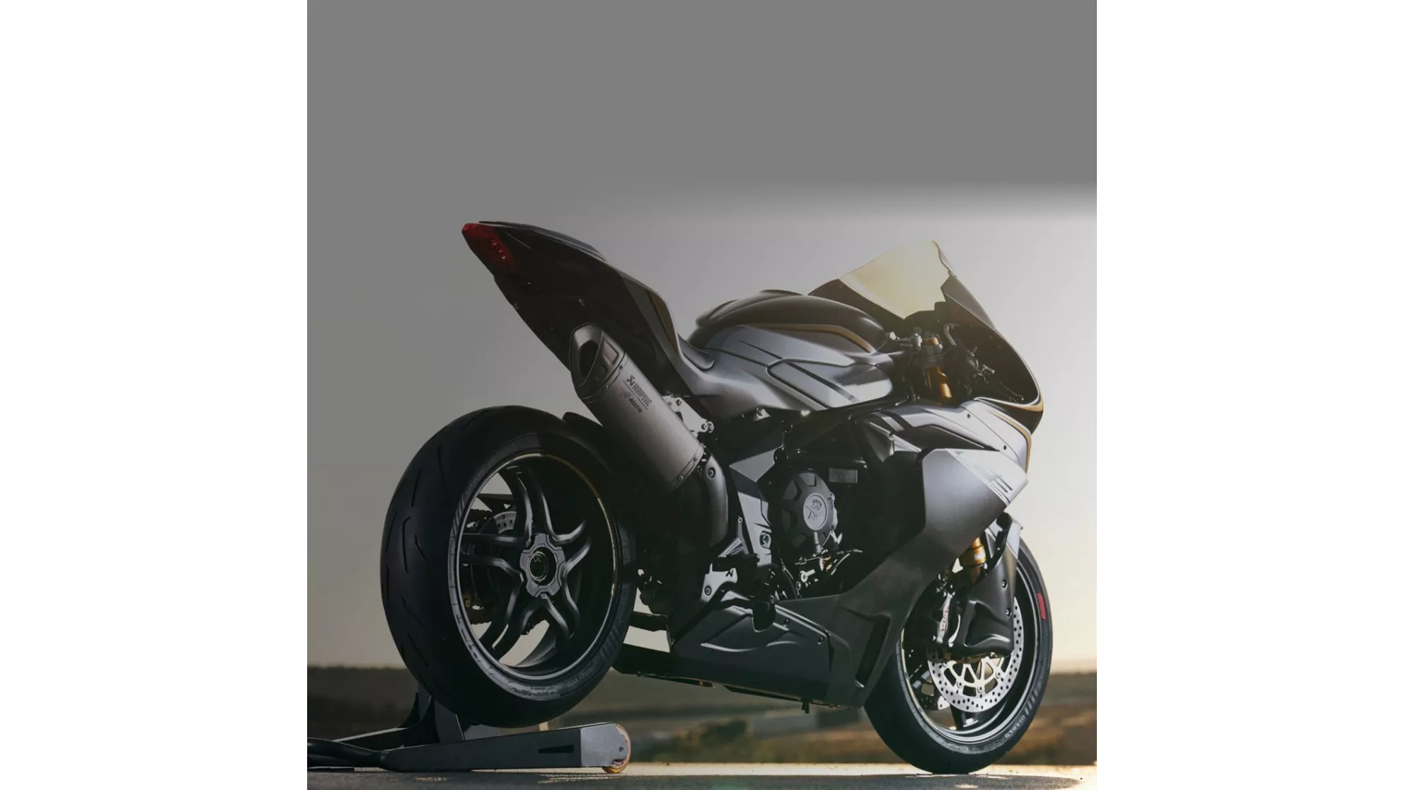 MV Agusta F3 Competizione - Image 2 MV Agusta F3 Competizione - Image 2