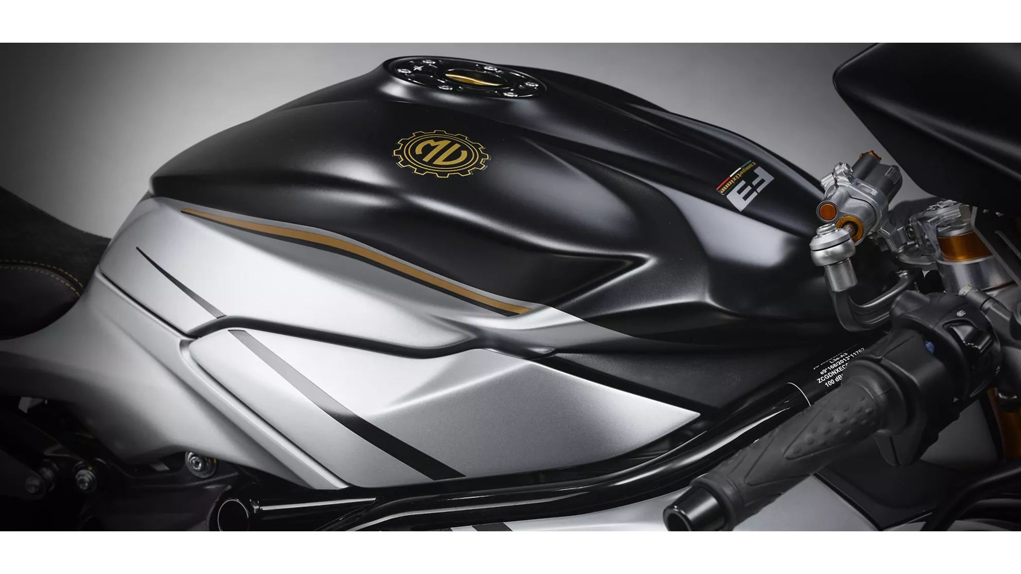 MV Agusta F3 Competizione - Image 15 MV Agusta F3 Competizione - Image 15