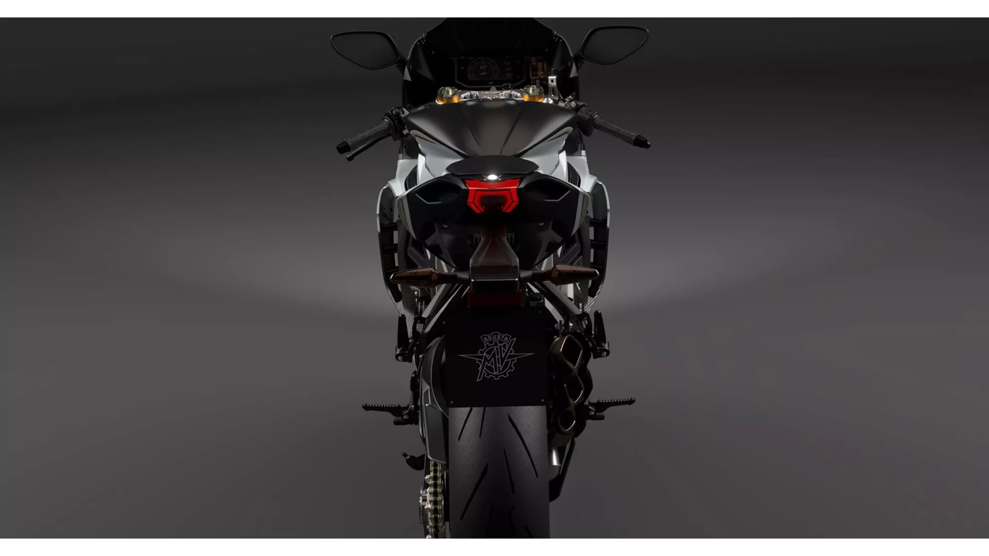 MV Agusta F3 Competizione - Image 19 MV Agusta F3 Competizione - Image 19