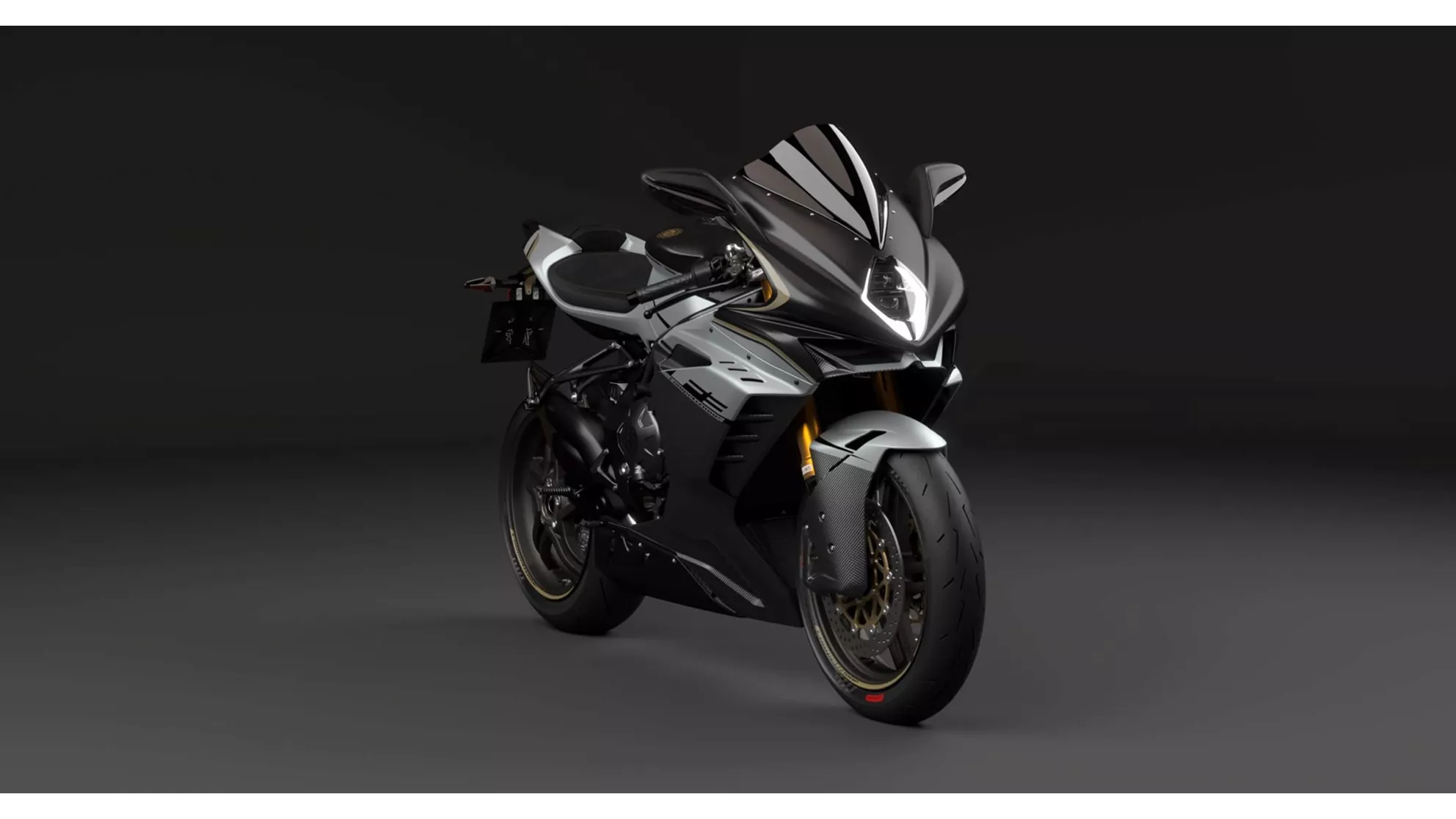 MV Agusta F3 Competizione - Image 1 MV Agusta F3 Competizione - Image 1