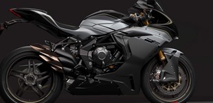 MV Agusta F3 Competizione 2025 vs MV Agusta F3 800 2020